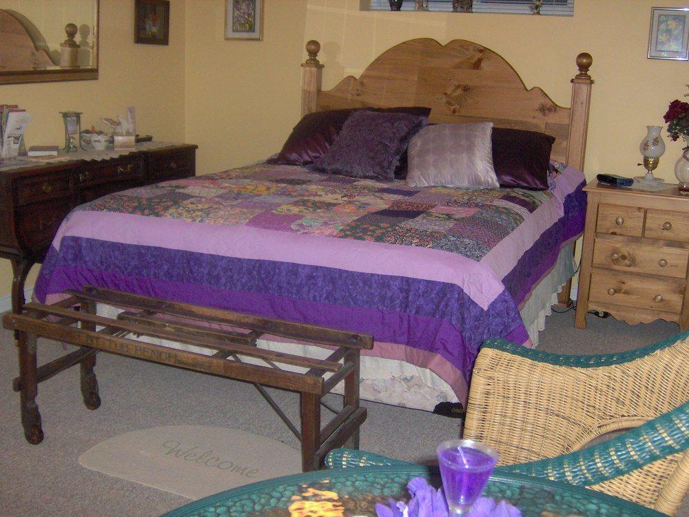 Carrousel Bed & Breakfast Cayuga Dış mekan fotoğraf