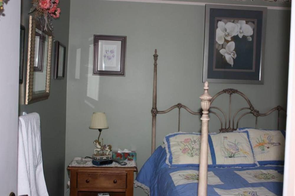 Carrousel Bed & Breakfast Cayuga Dış mekan fotoğraf